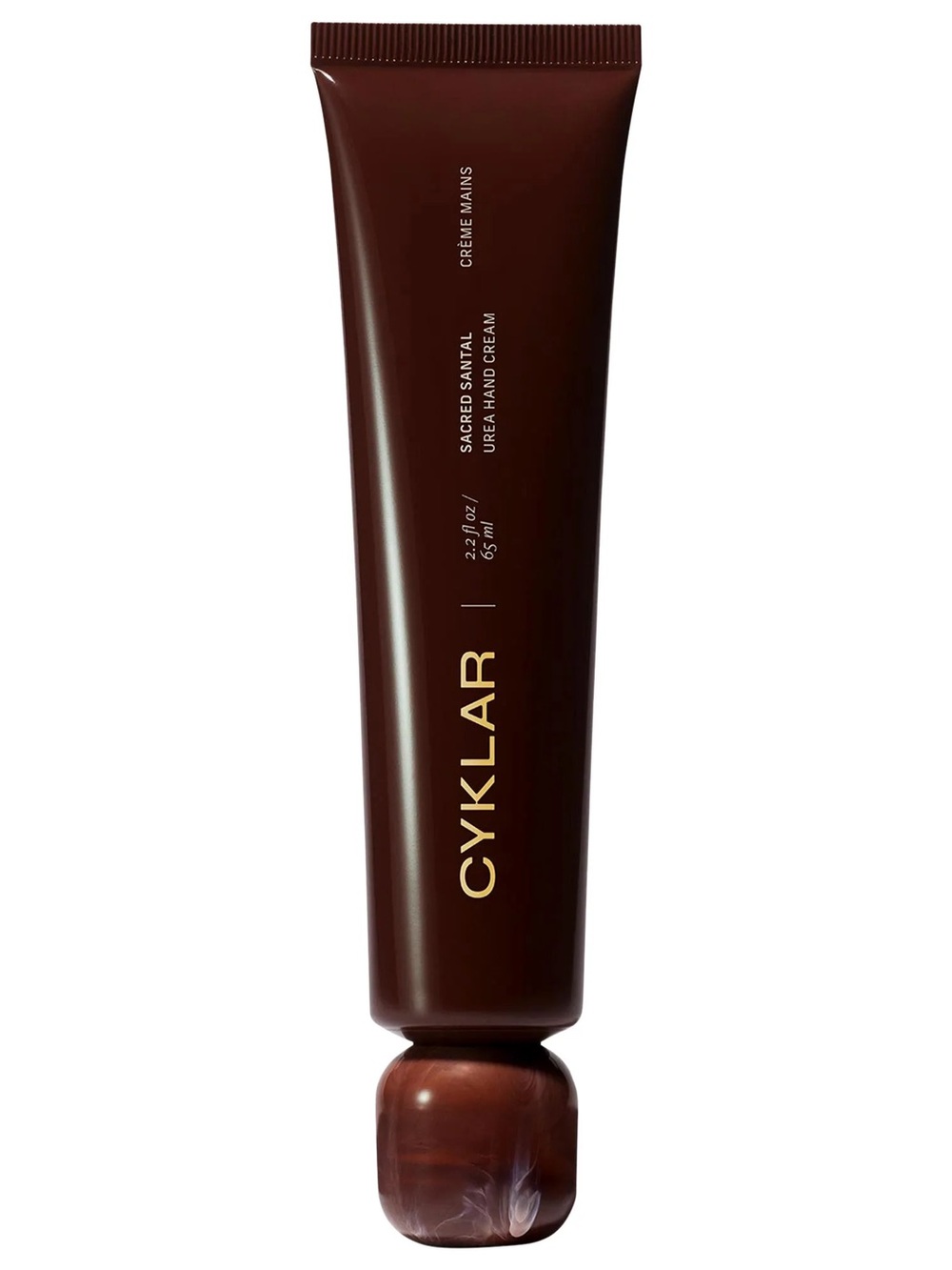 NWT Cyklar Sacred Santal Hand Cream